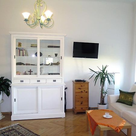 Jugendstil Apartment Vídeň Exteriér fotografie