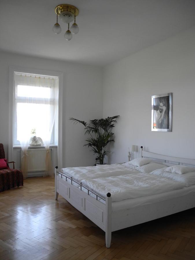 Jugendstil Apartment Vídeň Exteriér fotografie