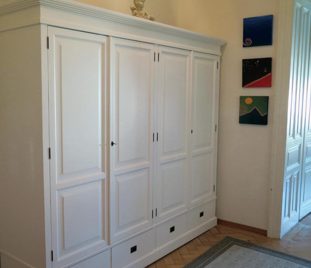 Jugendstil Apartment Vídeň Exteriér fotografie